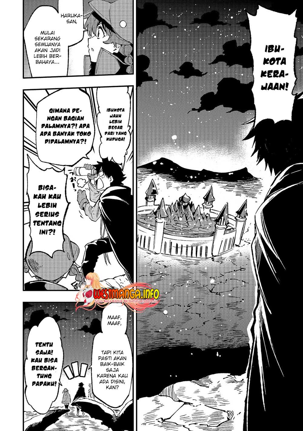 Chapter 140 - halaman 10
