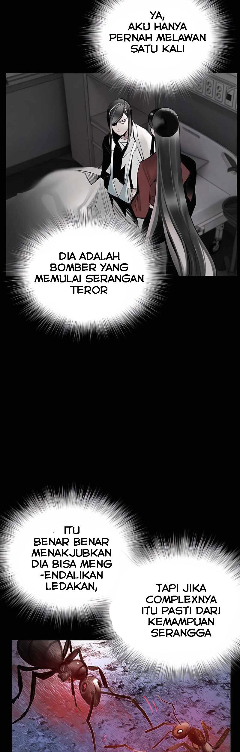 Chapter 75 - halaman 30