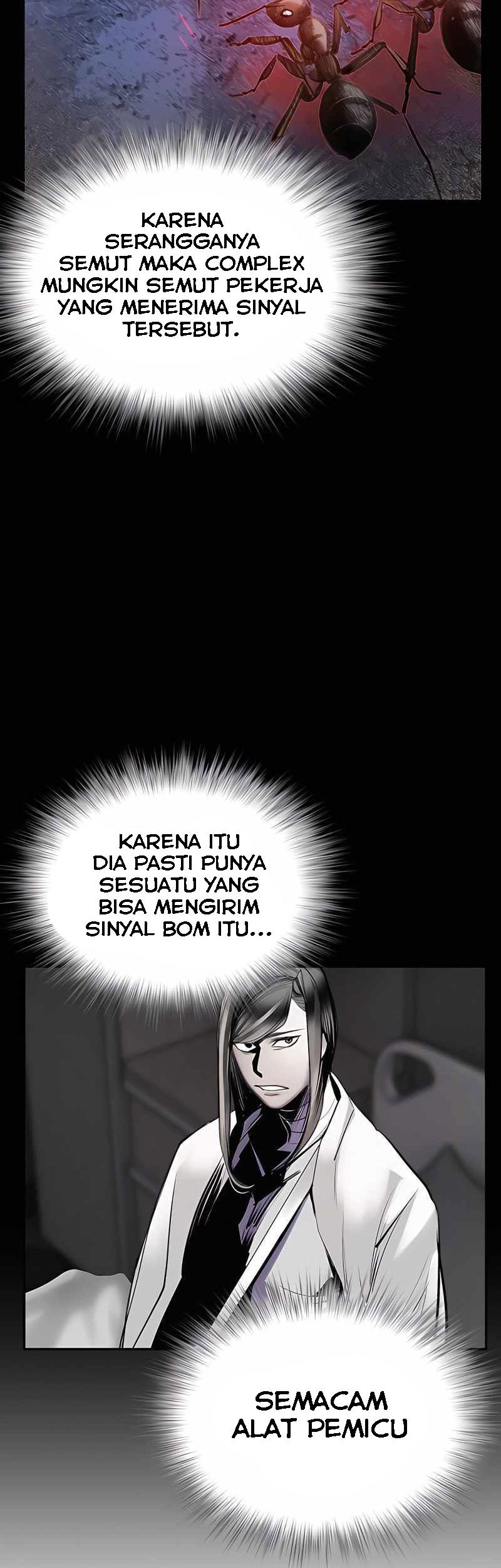 Chapter 75 - halaman 31