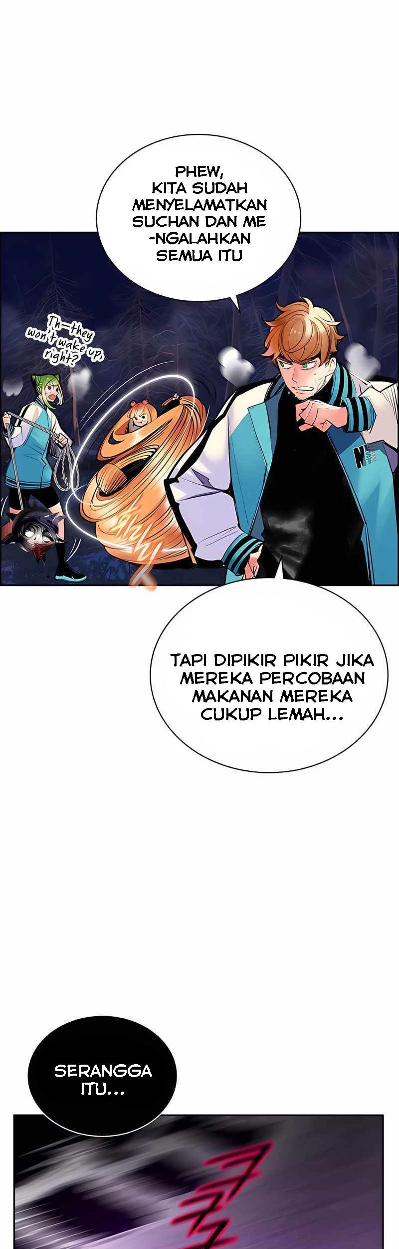 Chapter 75 - halaman 77