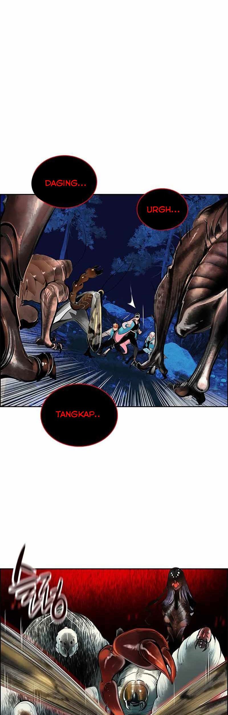 Chapter 74 - halaman 36
