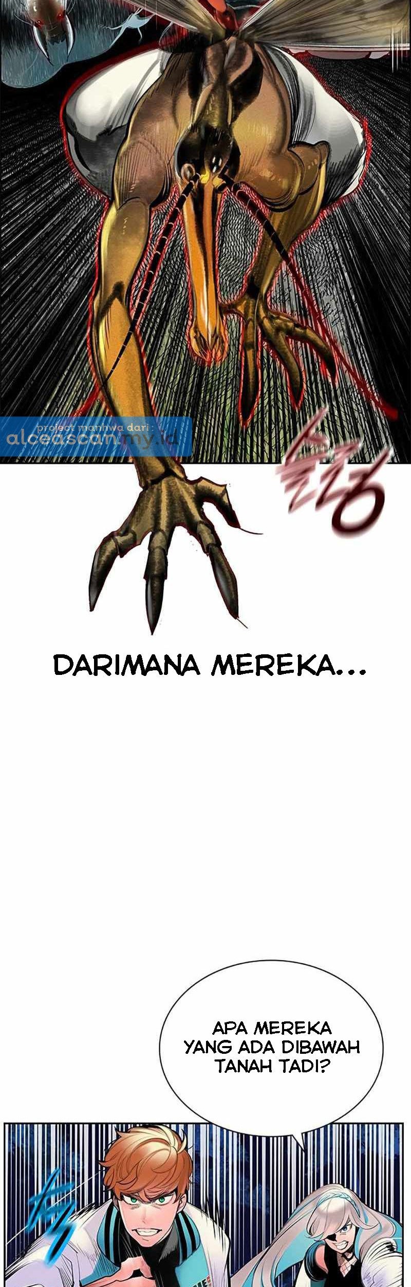 Chapter 74 - halaman 37