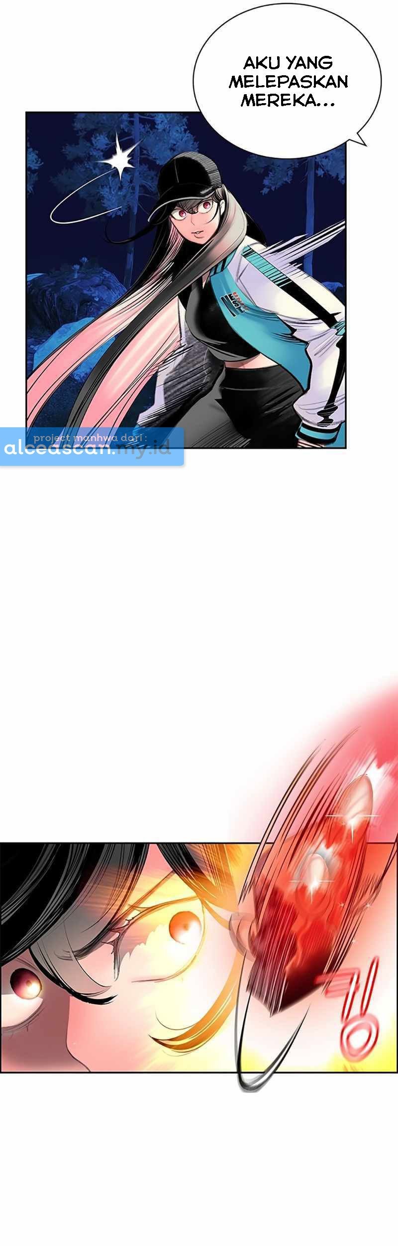 Chapter 74 - halaman 39