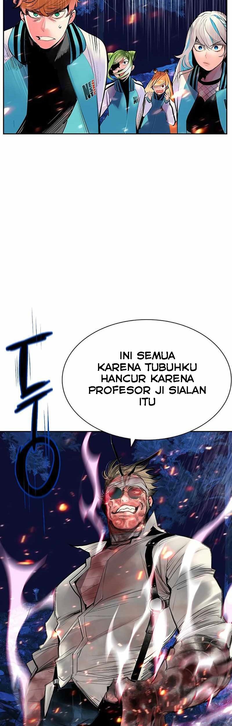 Chapter 74 - halaman 42
