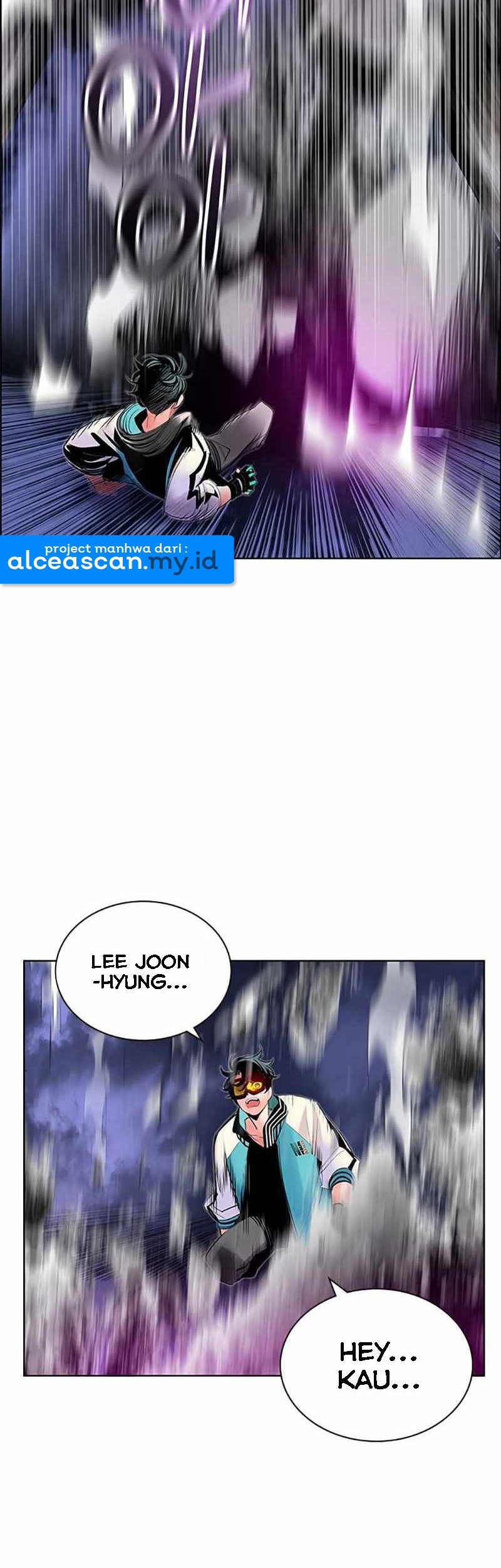Chapter 74 - halaman 22