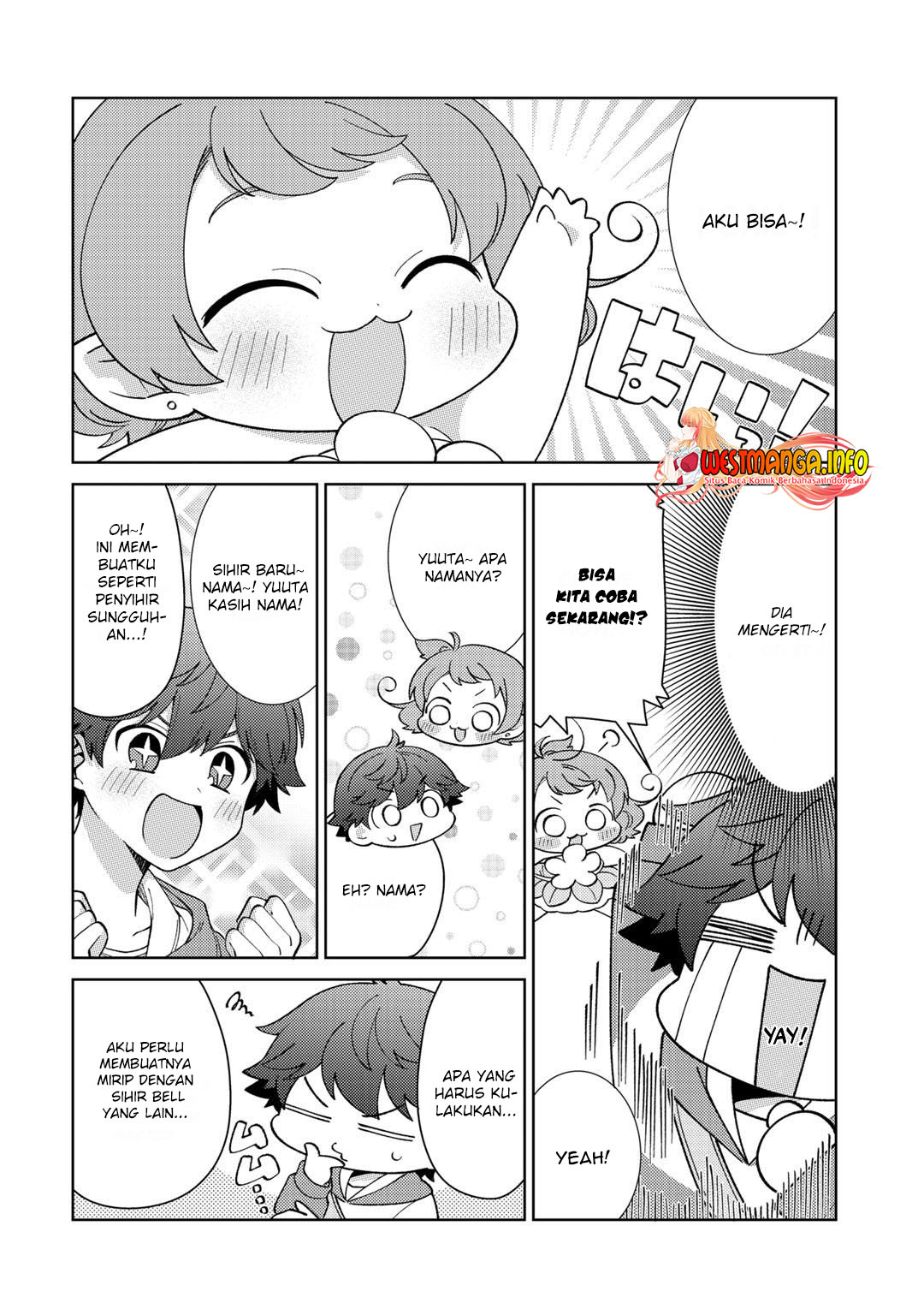 Chapter 26 - halaman 9