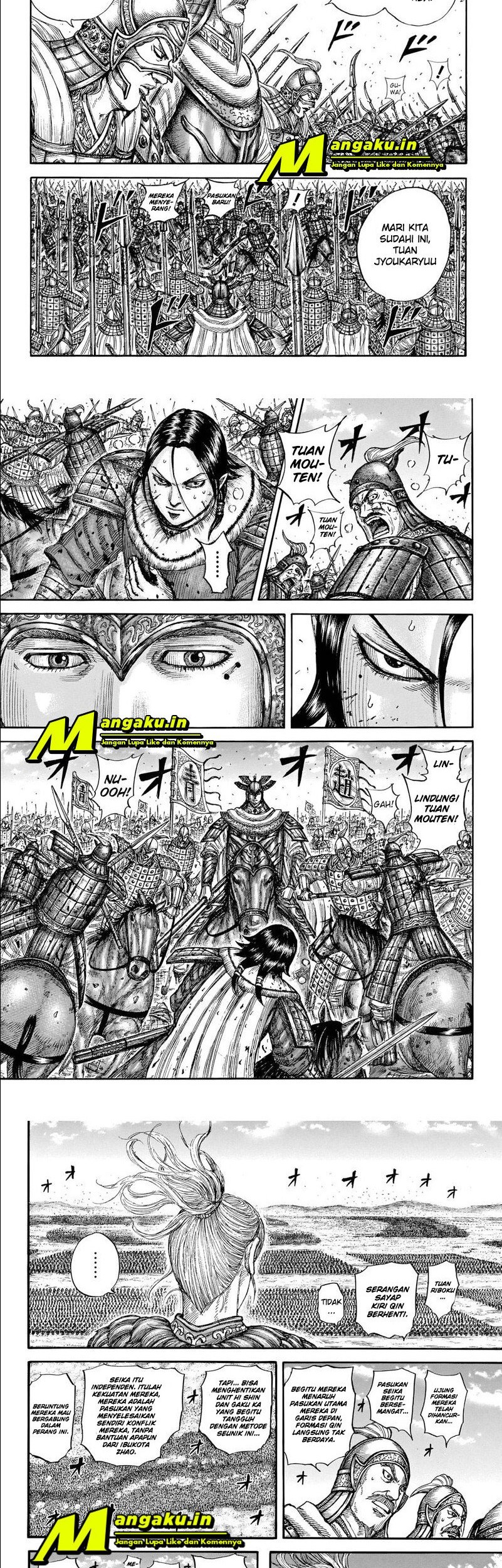 Chapter 720 - halaman 5