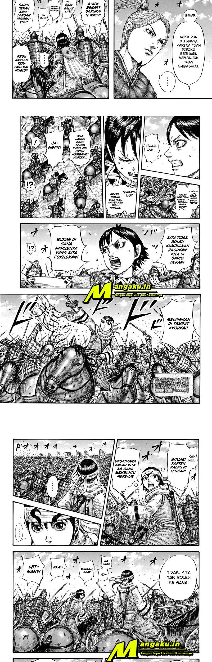 Chapter 720 - halaman 6