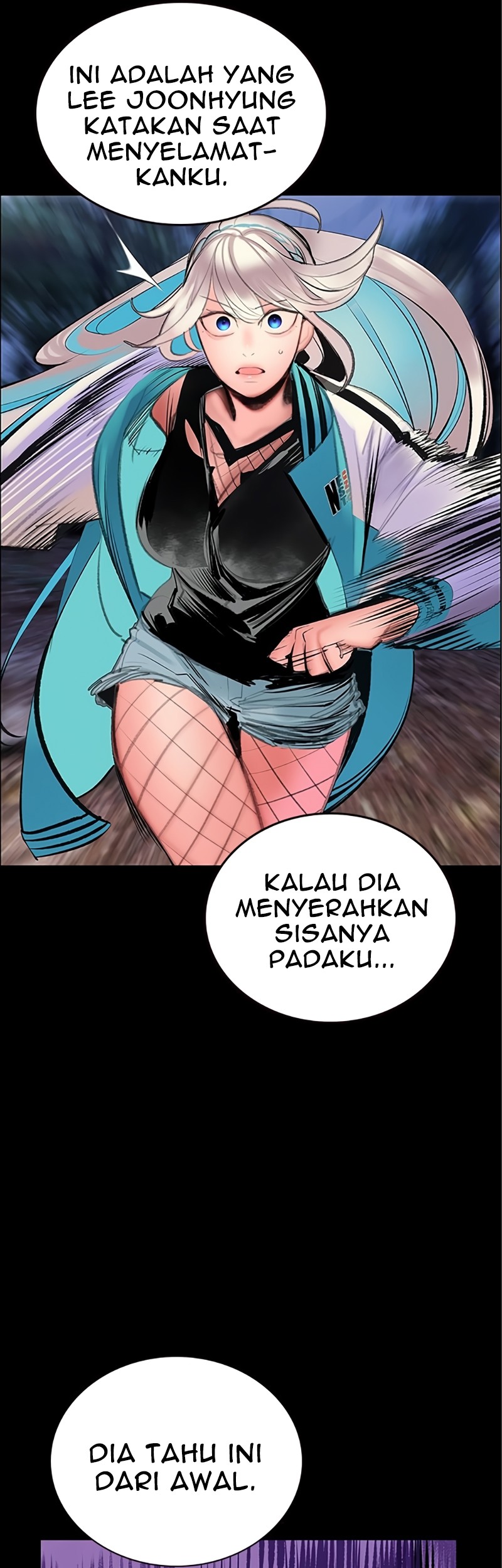 Chapter 77 - halaman 27