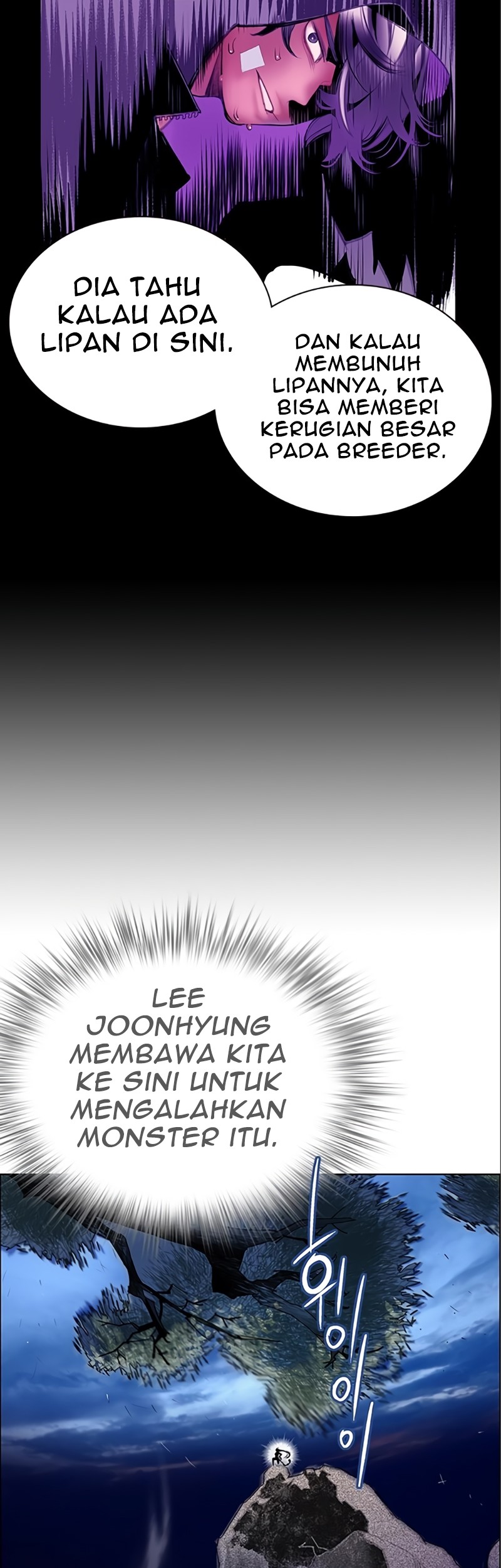 Chapter 77 - halaman 28