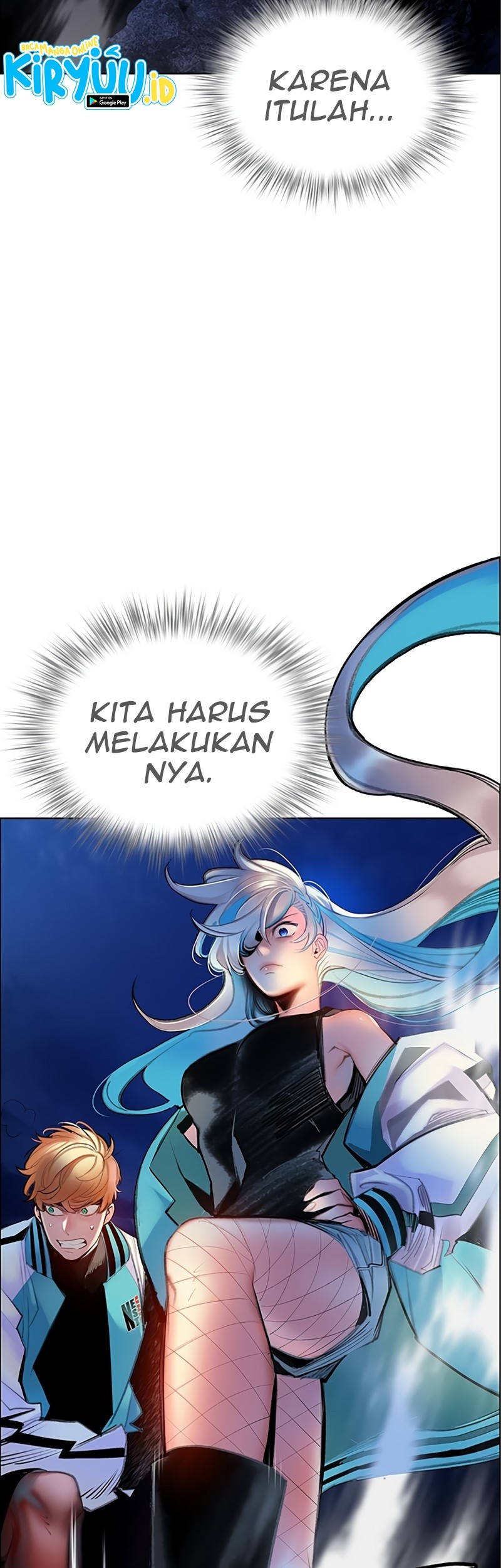 Chapter 77 - halaman 30