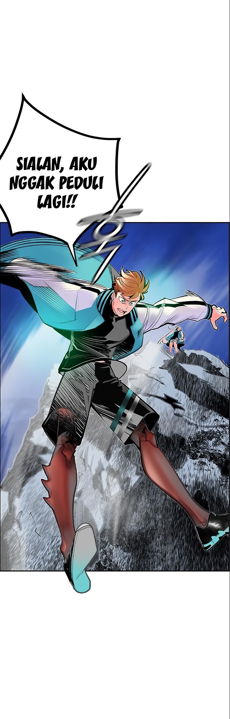 Chapter 77 - halaman 45