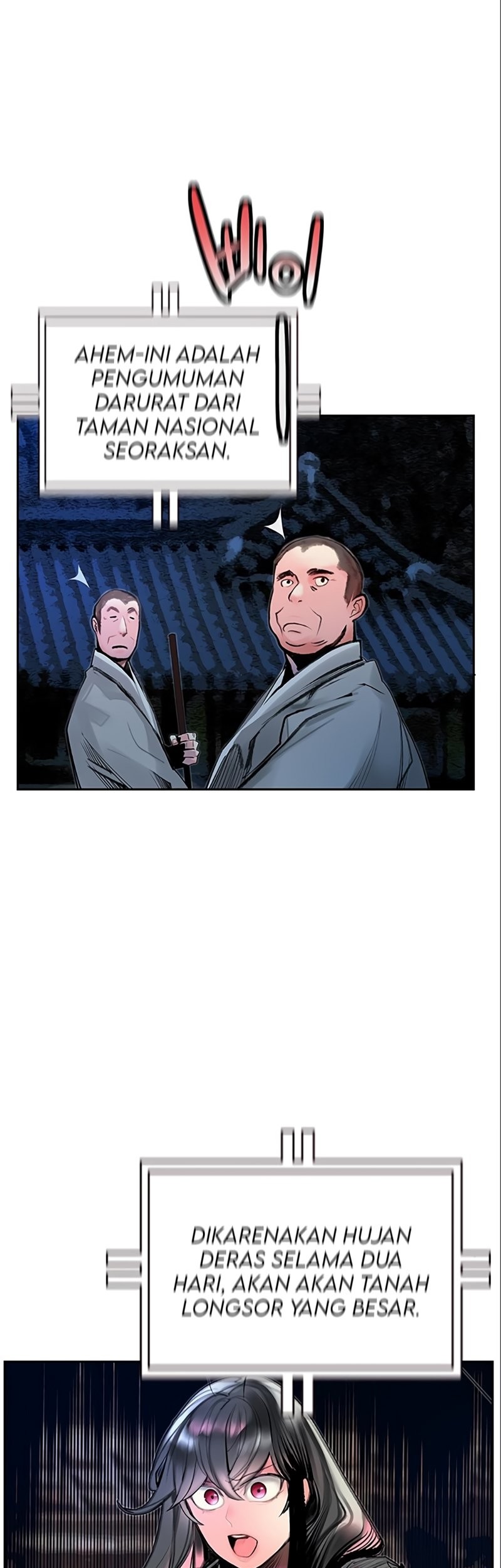Chapter 77 - halaman 15