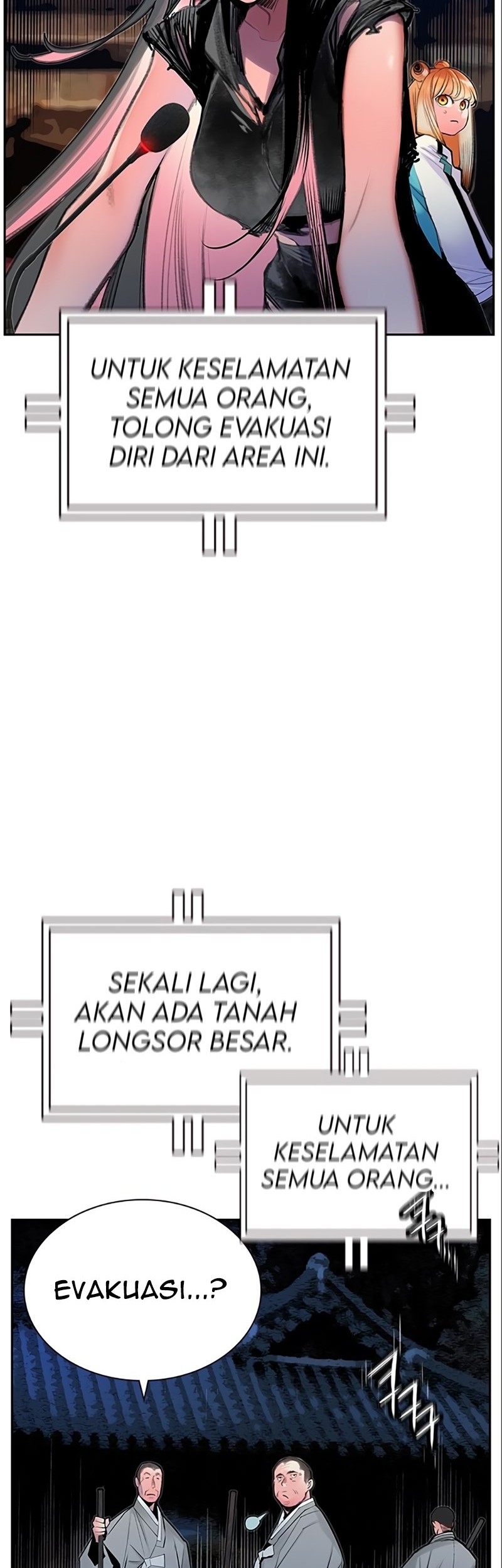 Chapter 77 - halaman 16