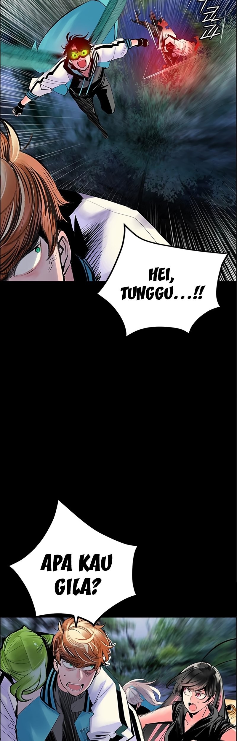 Chapter 77 - halaman 24