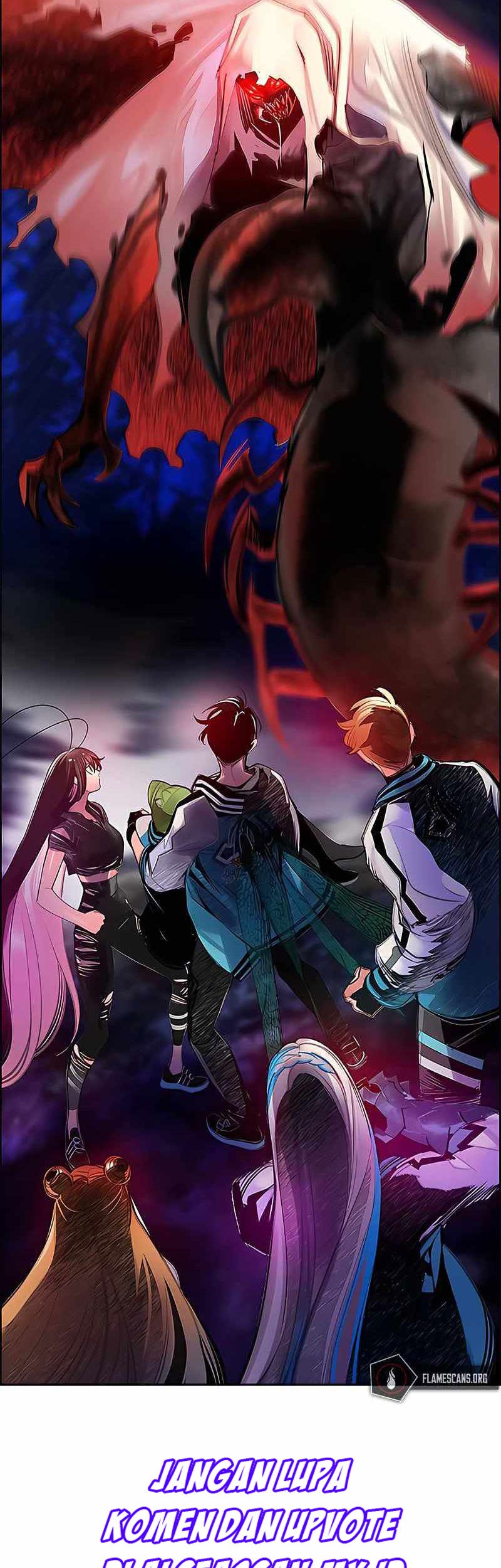 Chapter 76 - halaman 85