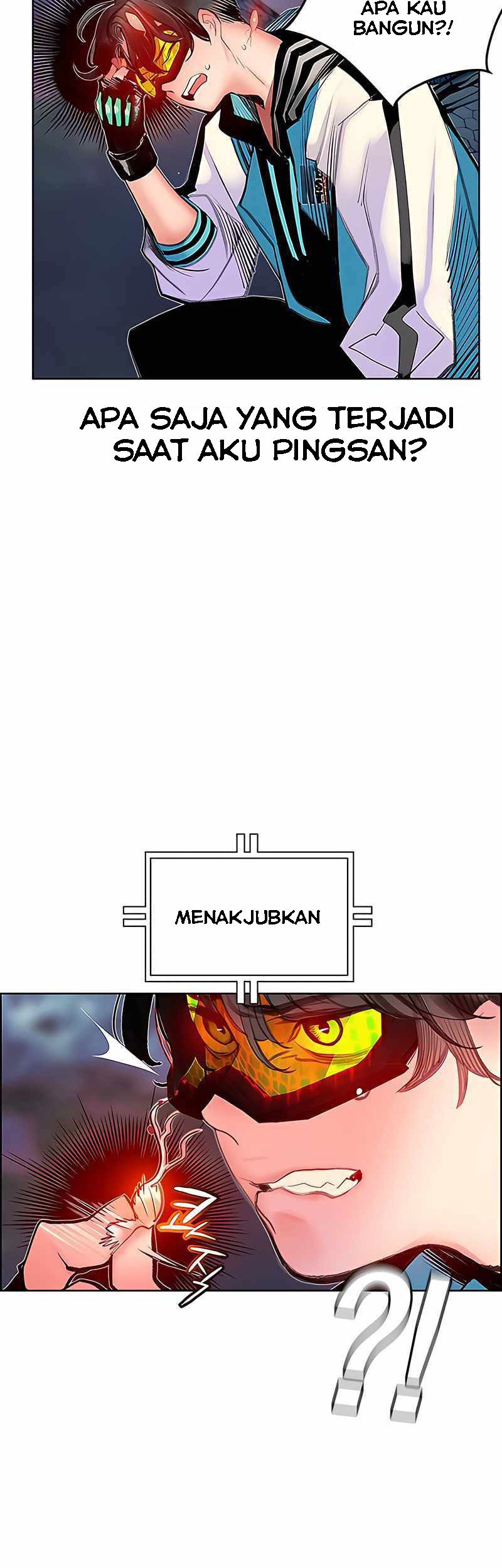 Chapter 76 - halaman 18