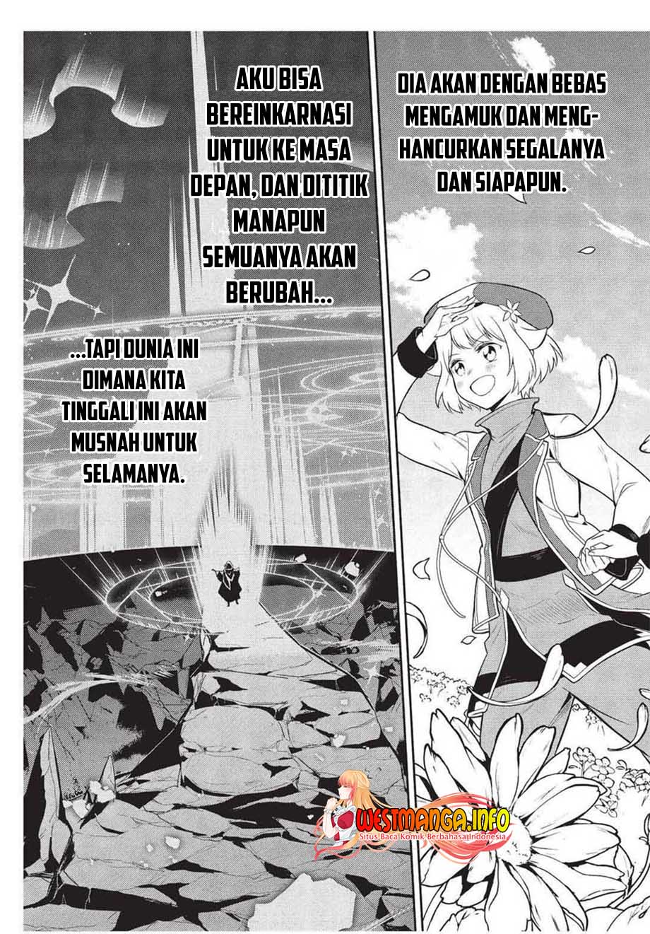 Chapter 57 - halaman 25