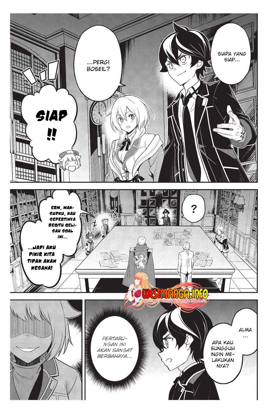 Chapter 57 - halaman 27
