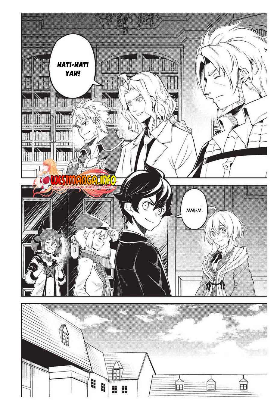 Chapter 57 - halaman 32