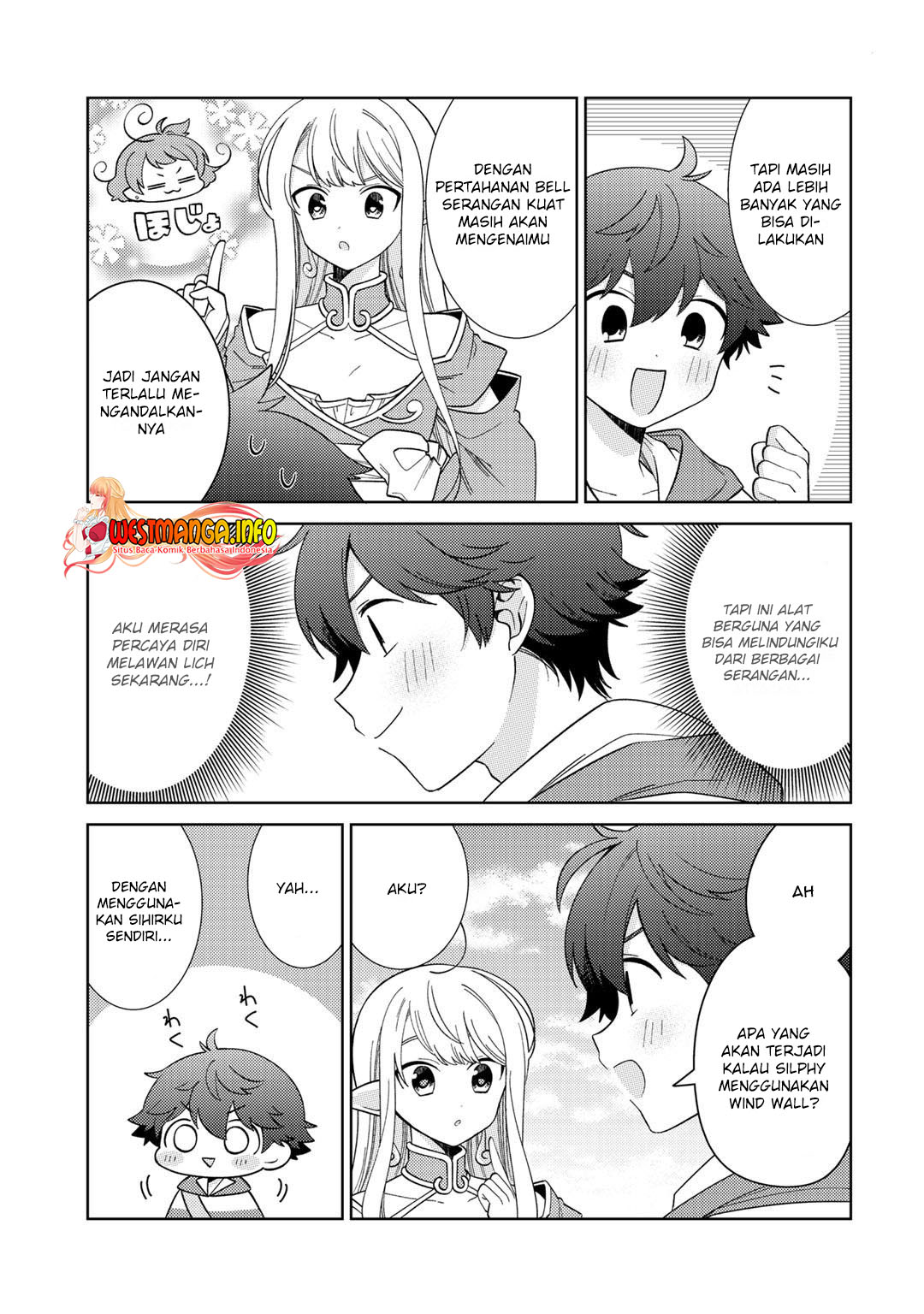 Chapter 27 - halaman 22