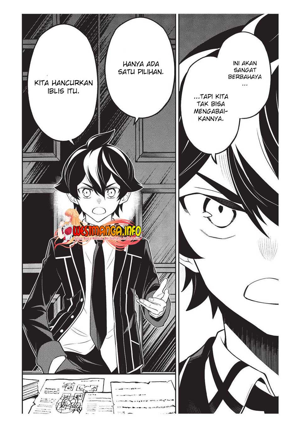 Chapter 34.1 - halaman 26