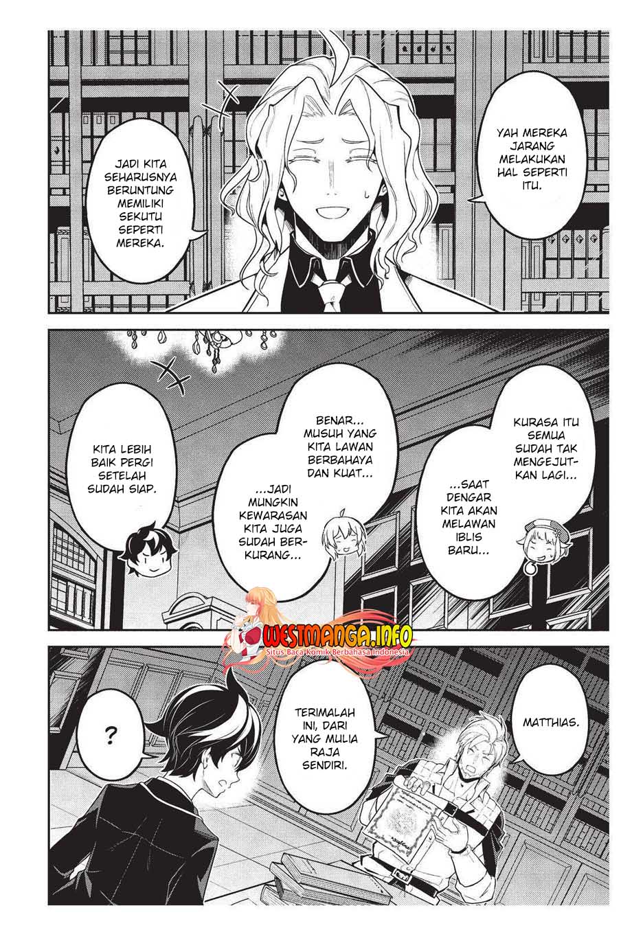 Chapter 34.1 - halaman 30