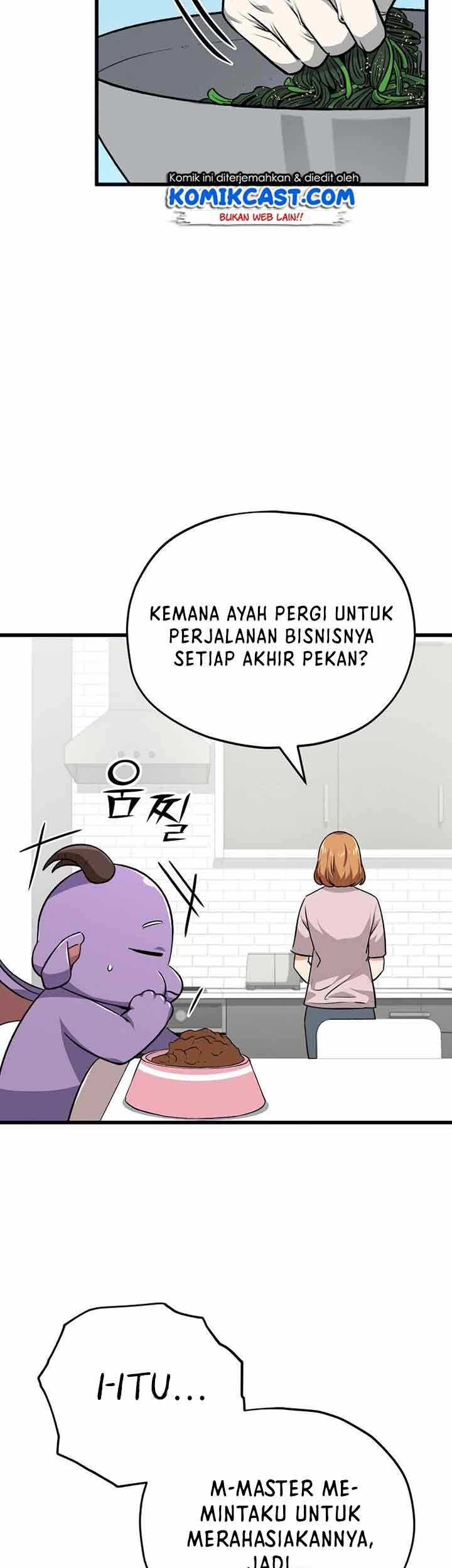 Chapter 83 - halaman 48