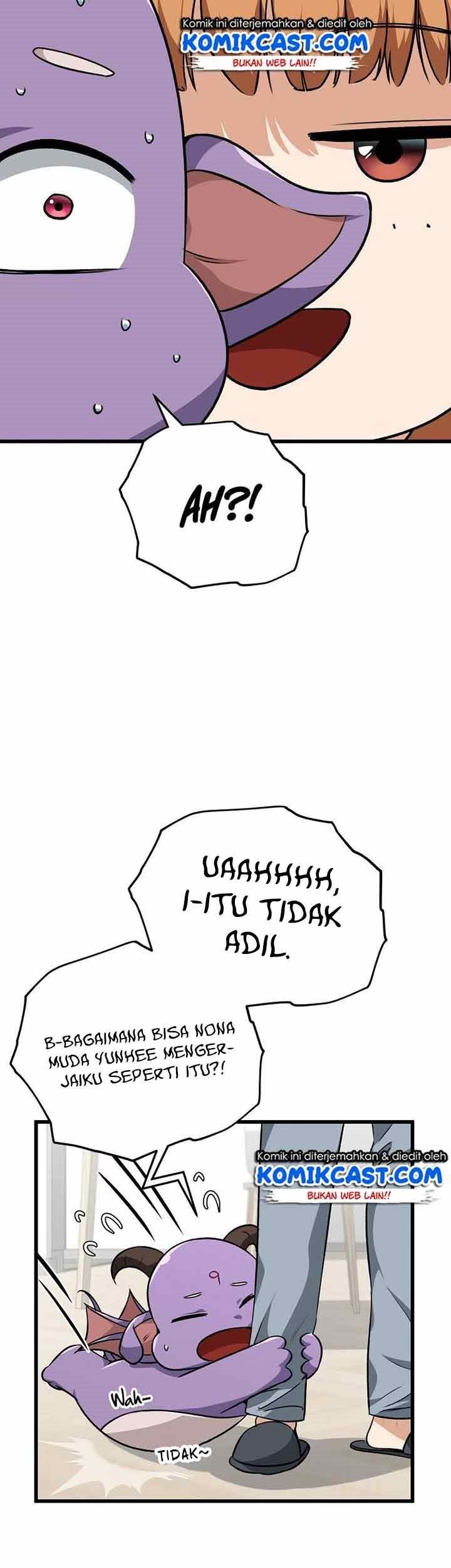 Chapter 83 - halaman 51
