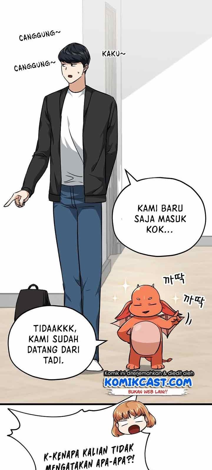 Chapter 83 - halaman 58