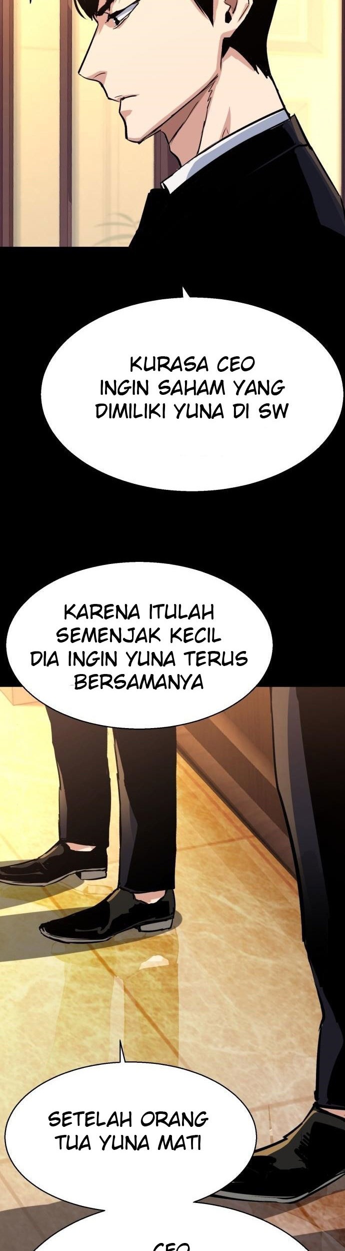 Chapter 87 - halaman 41