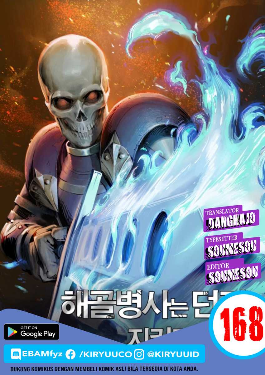 Chapter 168 - halaman 2