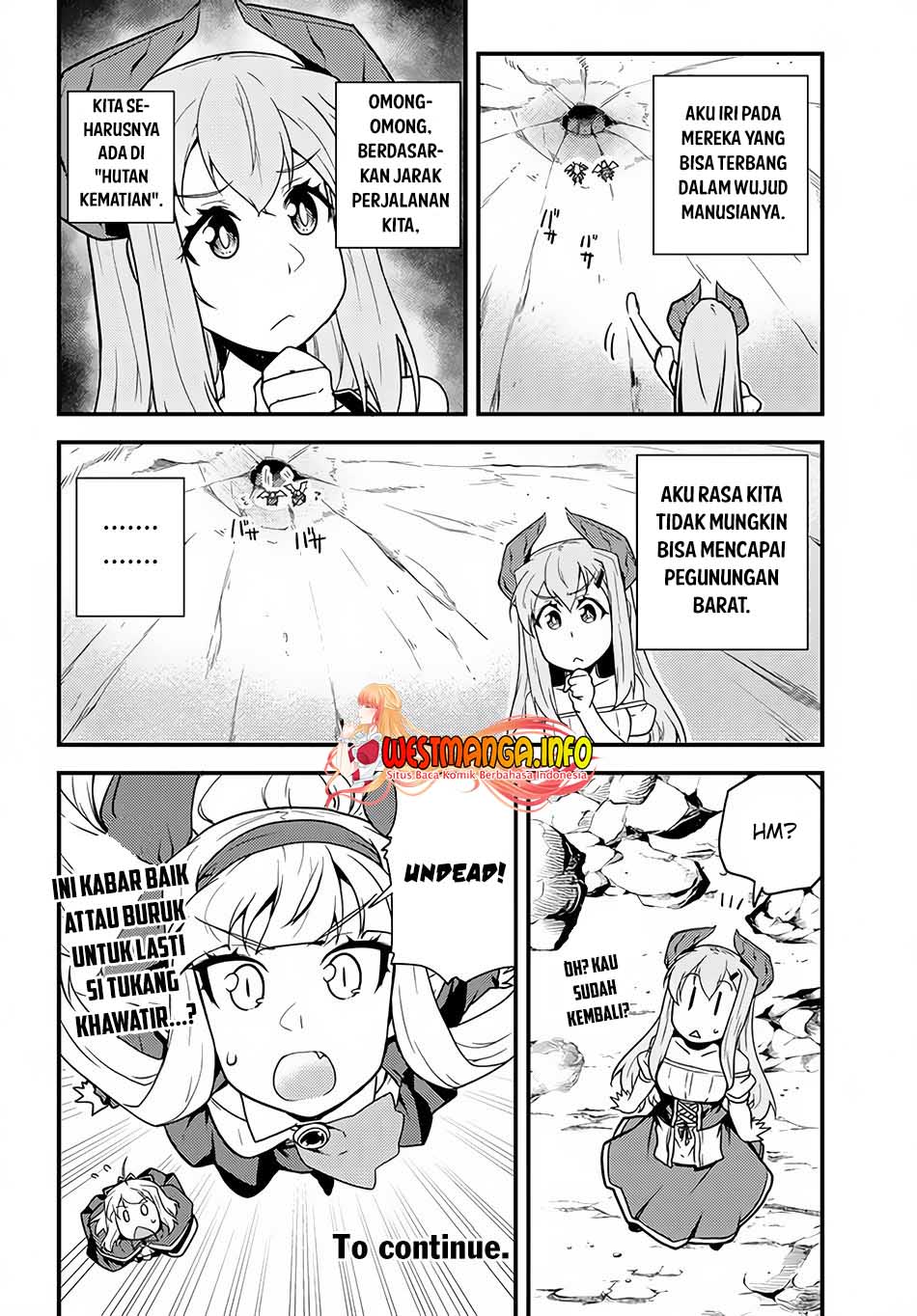Chapter 164 - halaman 10