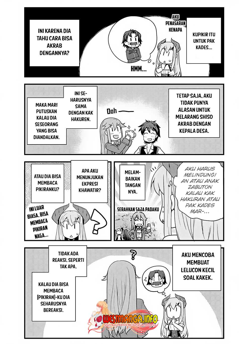 Chapter 164 - halaman 5