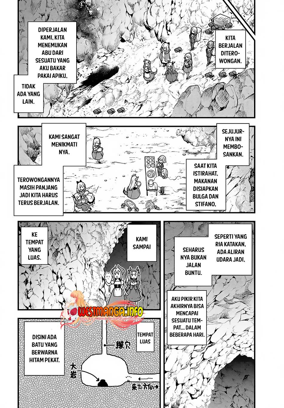 Chapter 164 - halaman 8