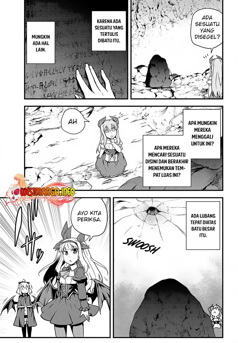 Chapter 164 - halaman 9