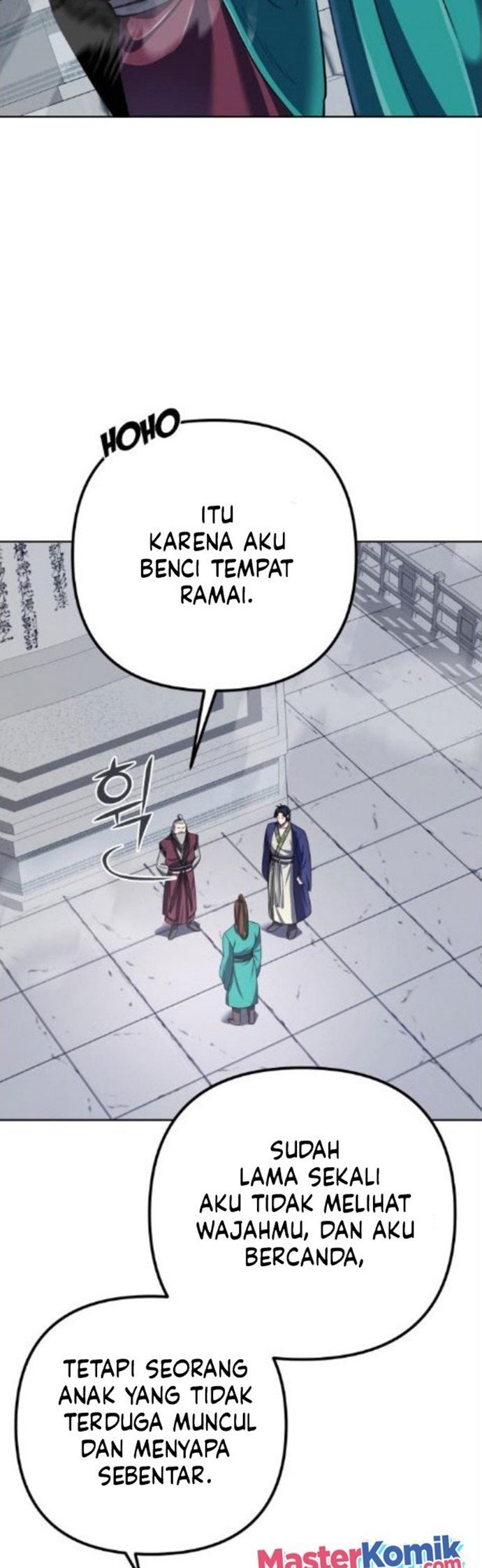 Chapter 33 - halaman 30