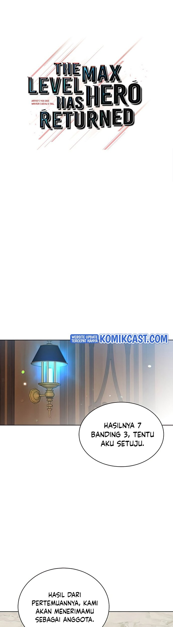 Chapter 88 - halaman 21