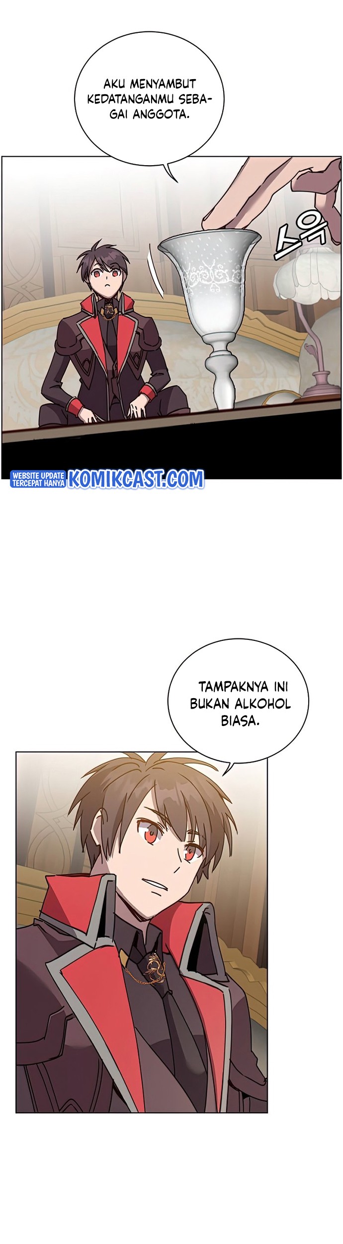 Chapter 88 - halaman 23