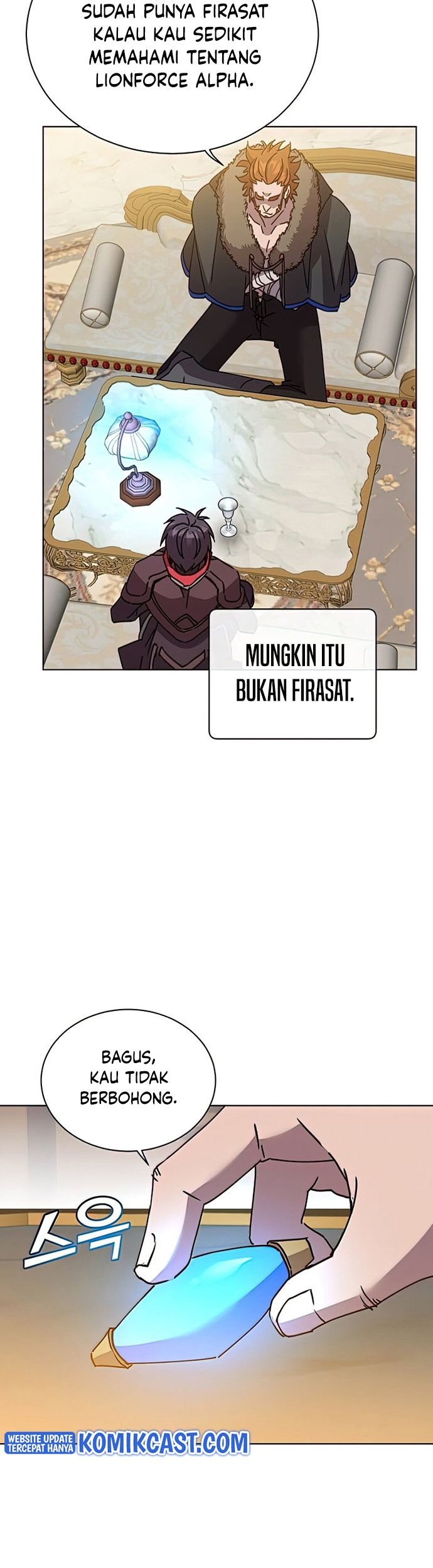 Chapter 88 - halaman 31