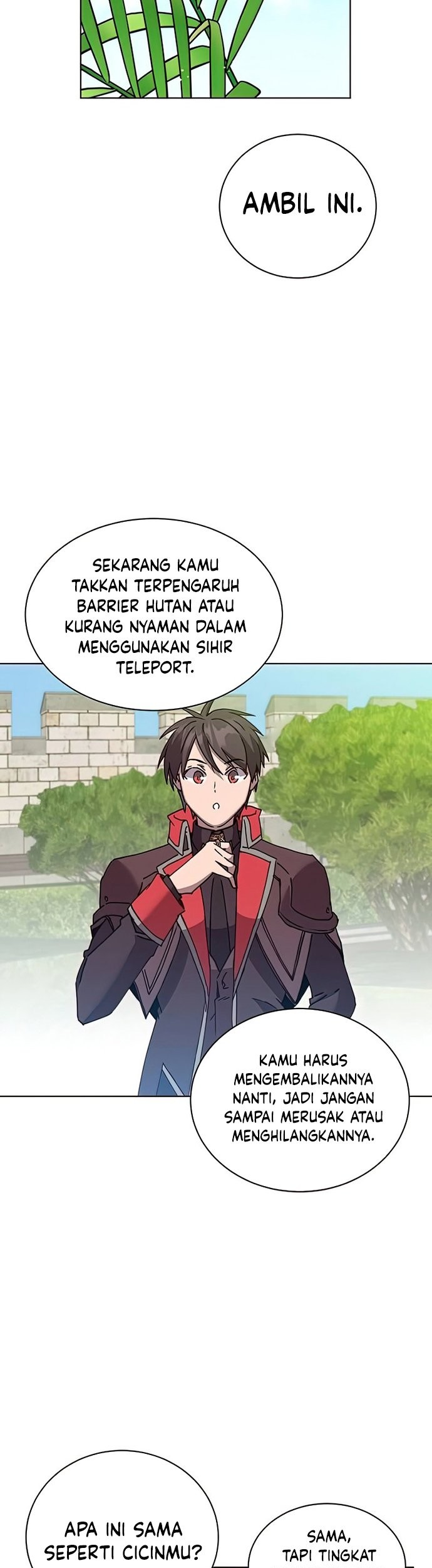 Chapter 88 - halaman 35