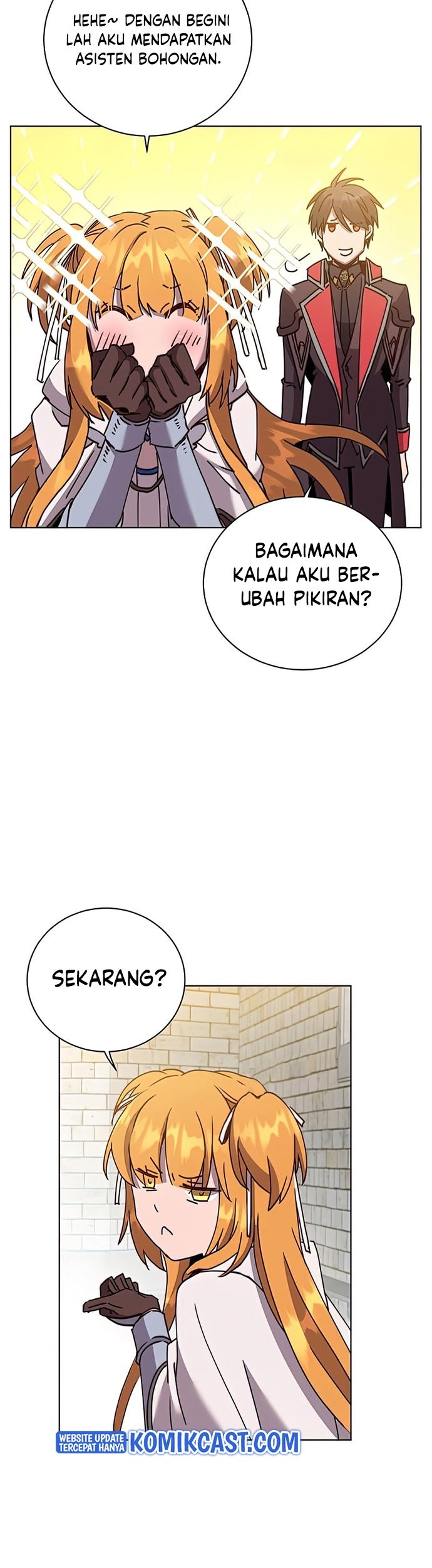 Chapter 88 - halaman 37