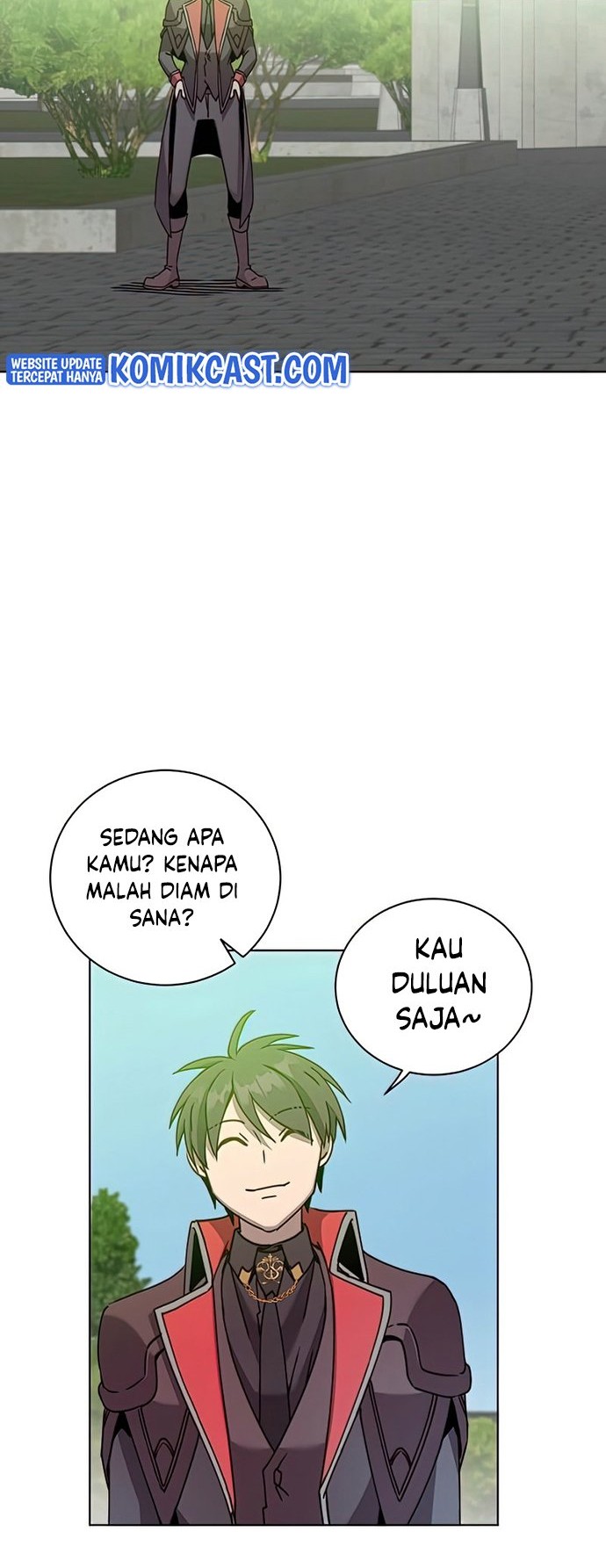 Chapter 88 - halaman 44