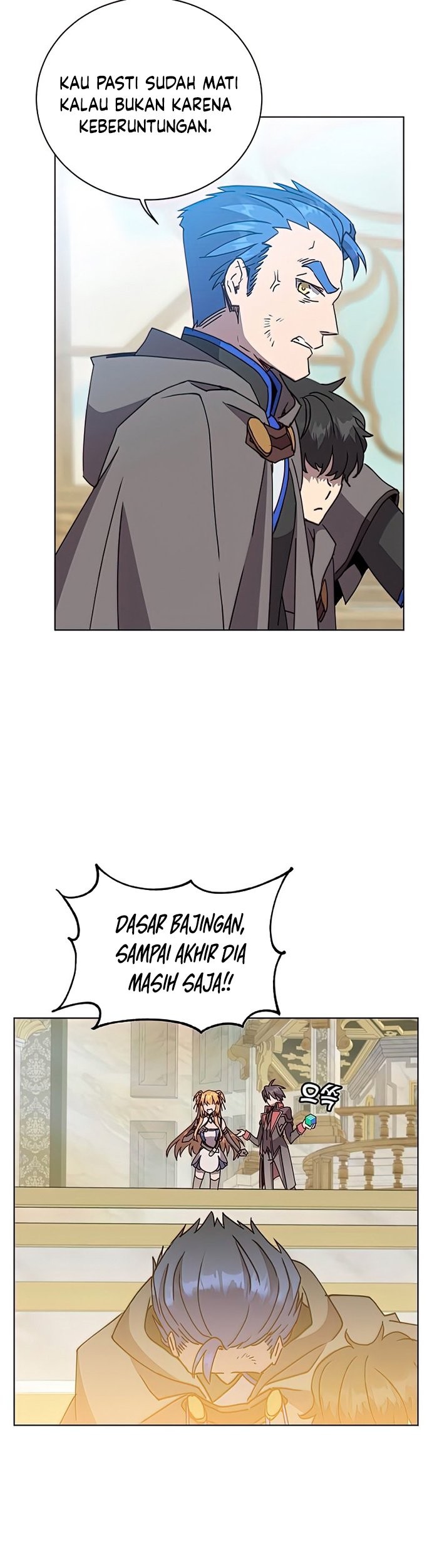 Chapter 88 - halaman 13