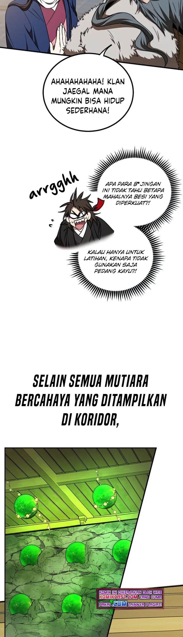 Chapter 75 - halaman 21