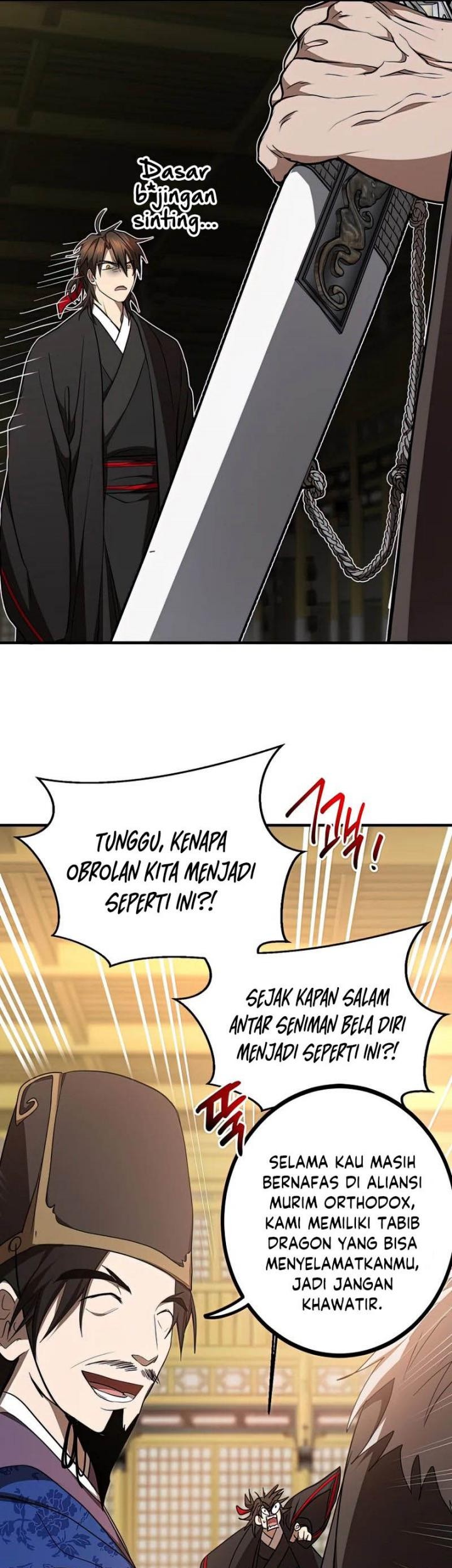 Chapter 75 - halaman 31