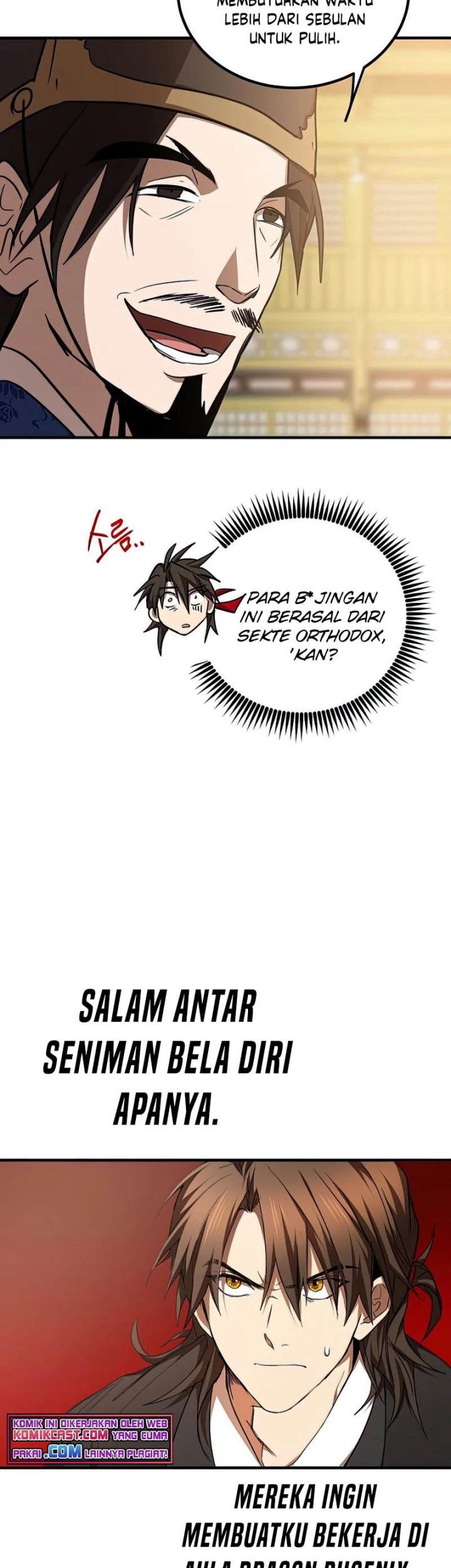 Chapter 75 - halaman 33