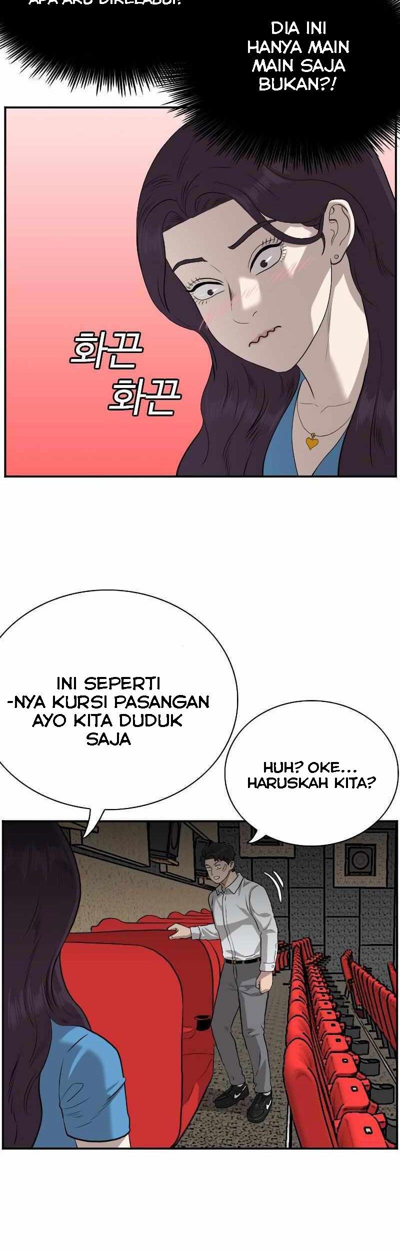 Chapter 83 - halaman 22