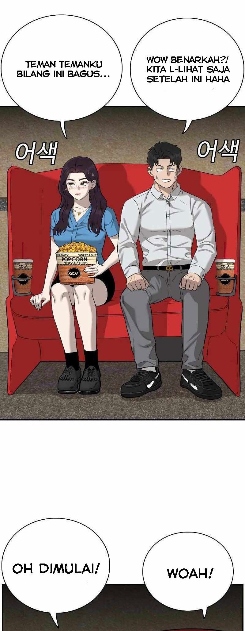 Chapter 83 - halaman 23