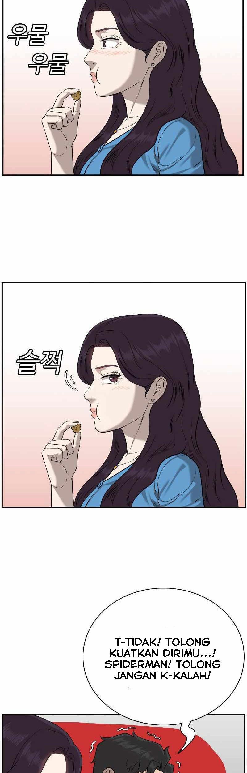 Chapter 83 - halaman 28
